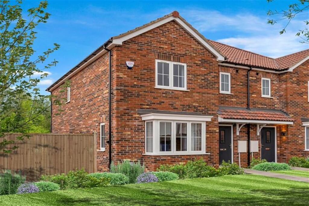 Main image of property: Lindis Park, PE21