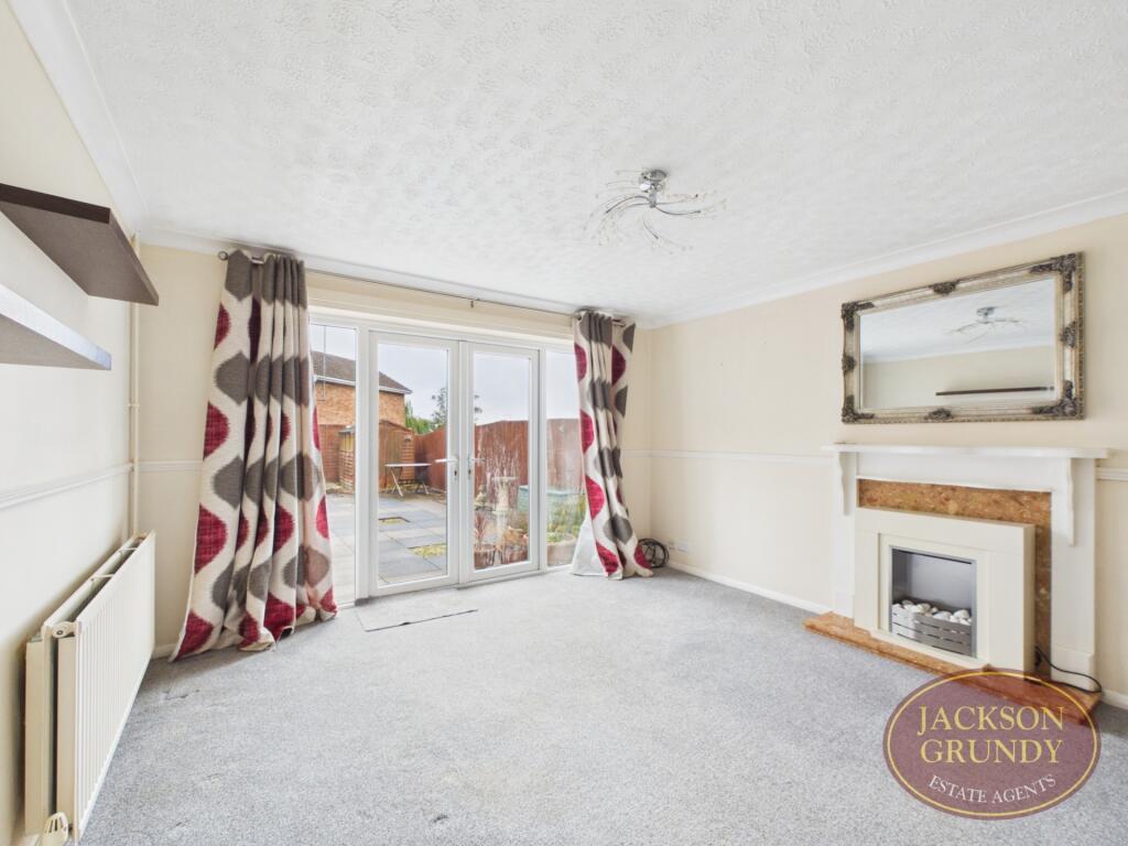House in Northampton - View 3