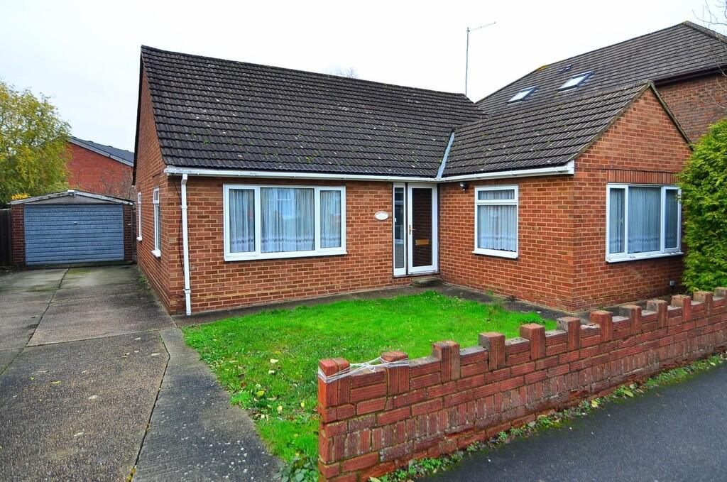 Main image of property: Dering Road, Ashford