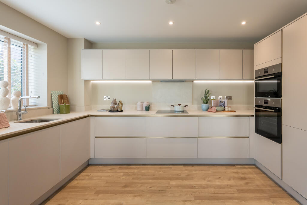 Main image of property: Meadowview Road, Raynes Park,
SW20 9BD