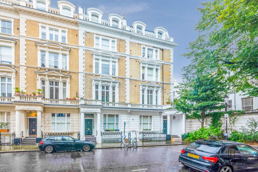 Main image of property: Clanricarde Gardens, W2