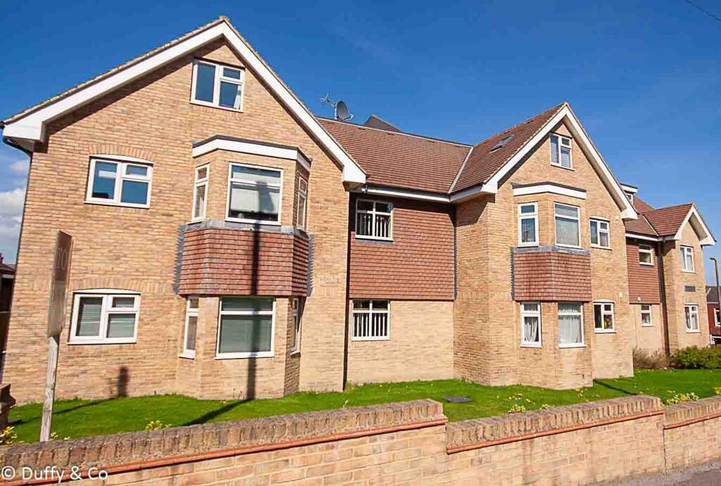Main image of property: Southlands Court, Church Avenue, Haywards Heath, RH16 1EQ