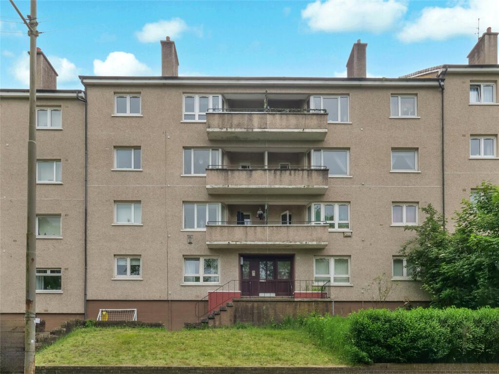 Main image of property: Barrmill Road, Glasgow, Glasgow City, G43