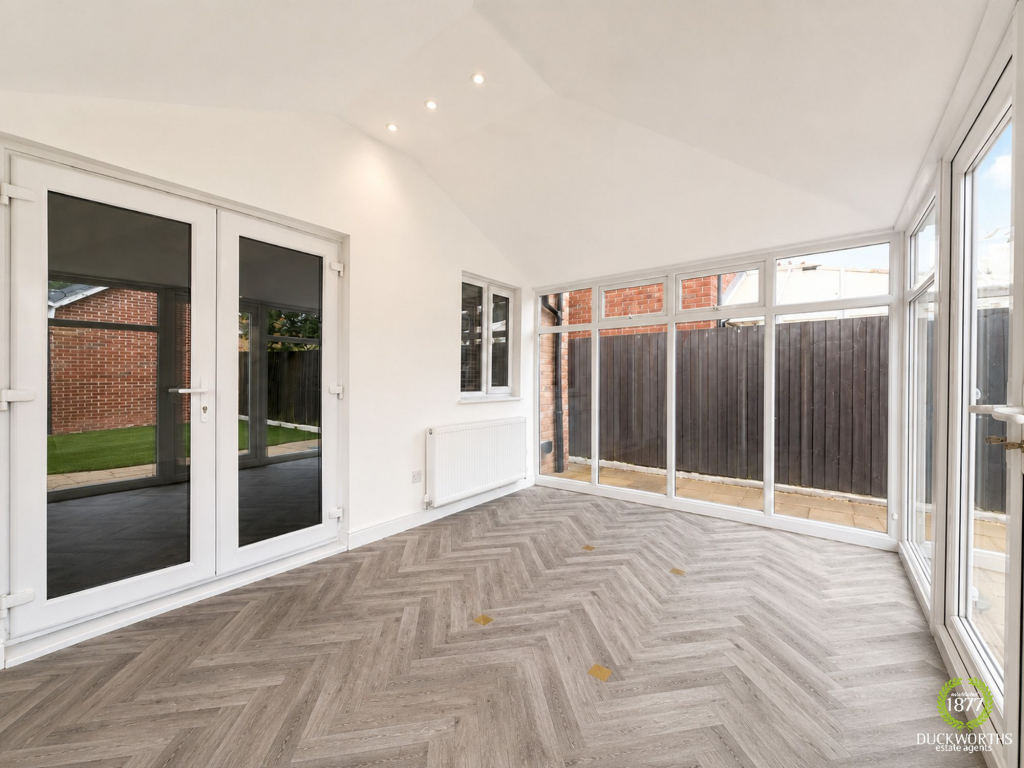 The Meadows, Darwen, BB3 - View 4