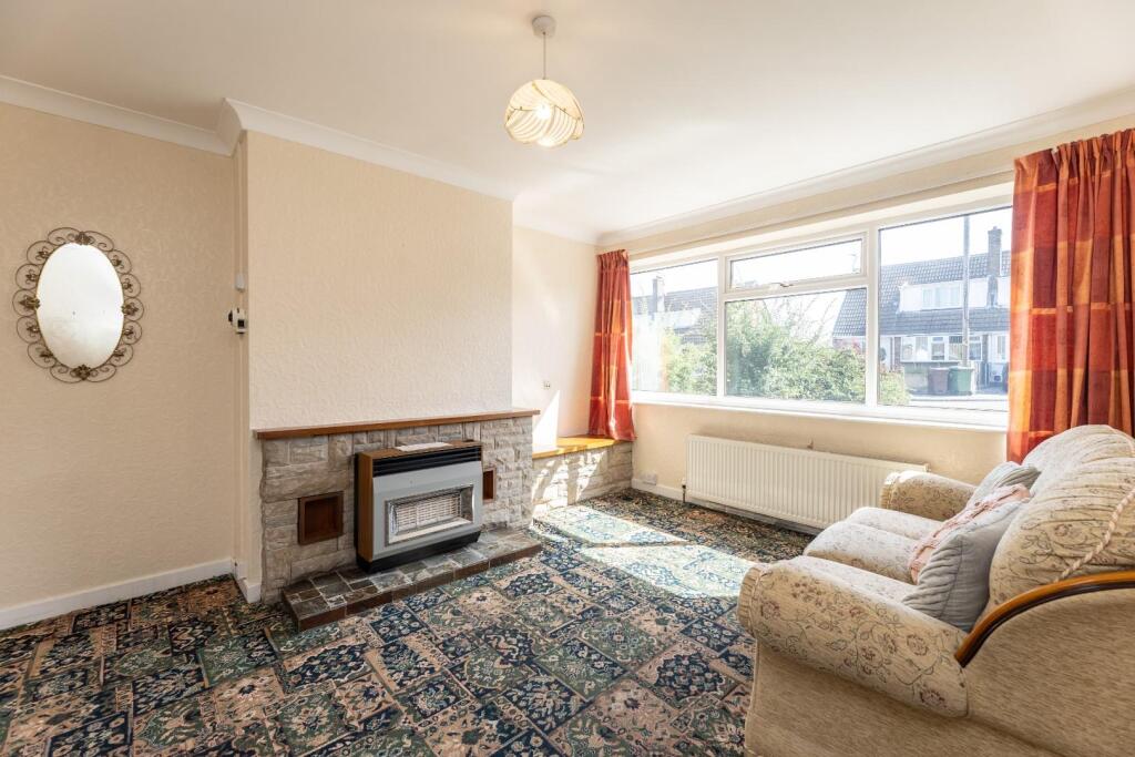 Everdale Mount, South Elmsall, Pontefract photo 4