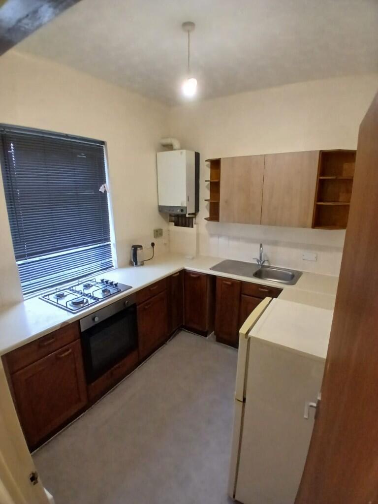 Main image of property: Seymour Place, London, SE25