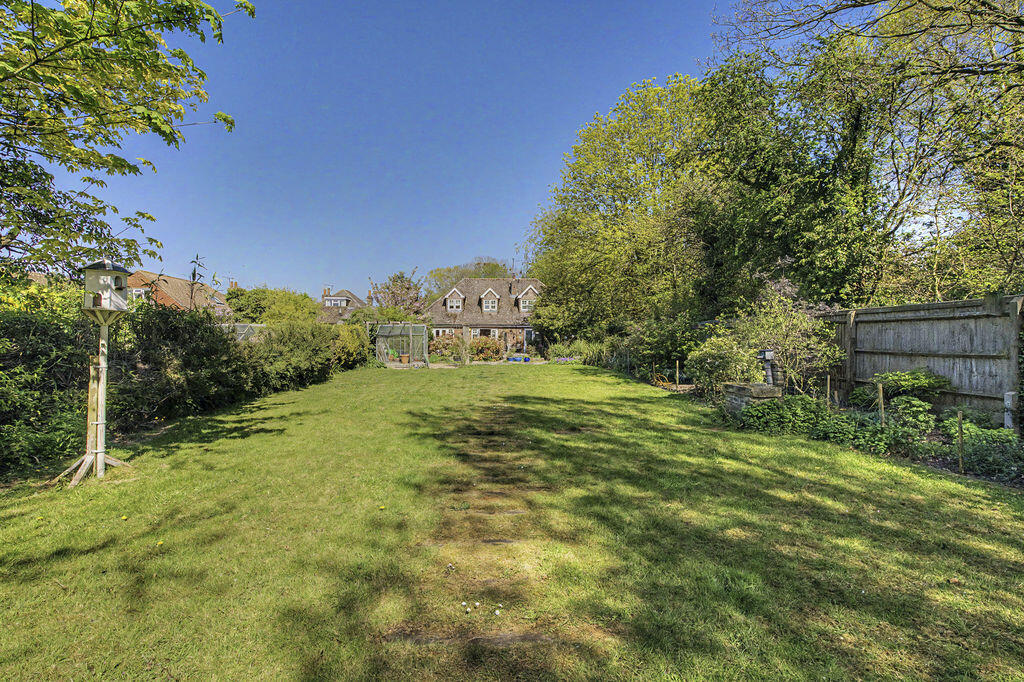Gubblecote – pohled 4