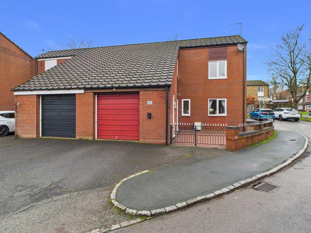 Main image of property: Dinthill,  Hollinswood, Telford, Shropshire.