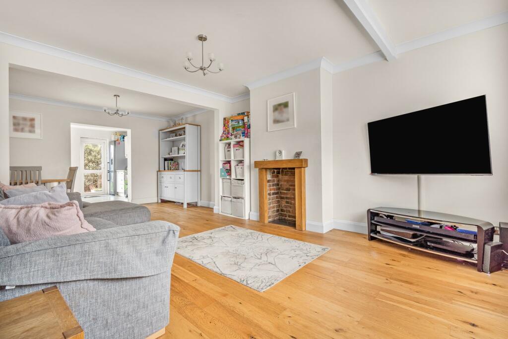 Main image of property: Orchard Way, Ashford, TW15