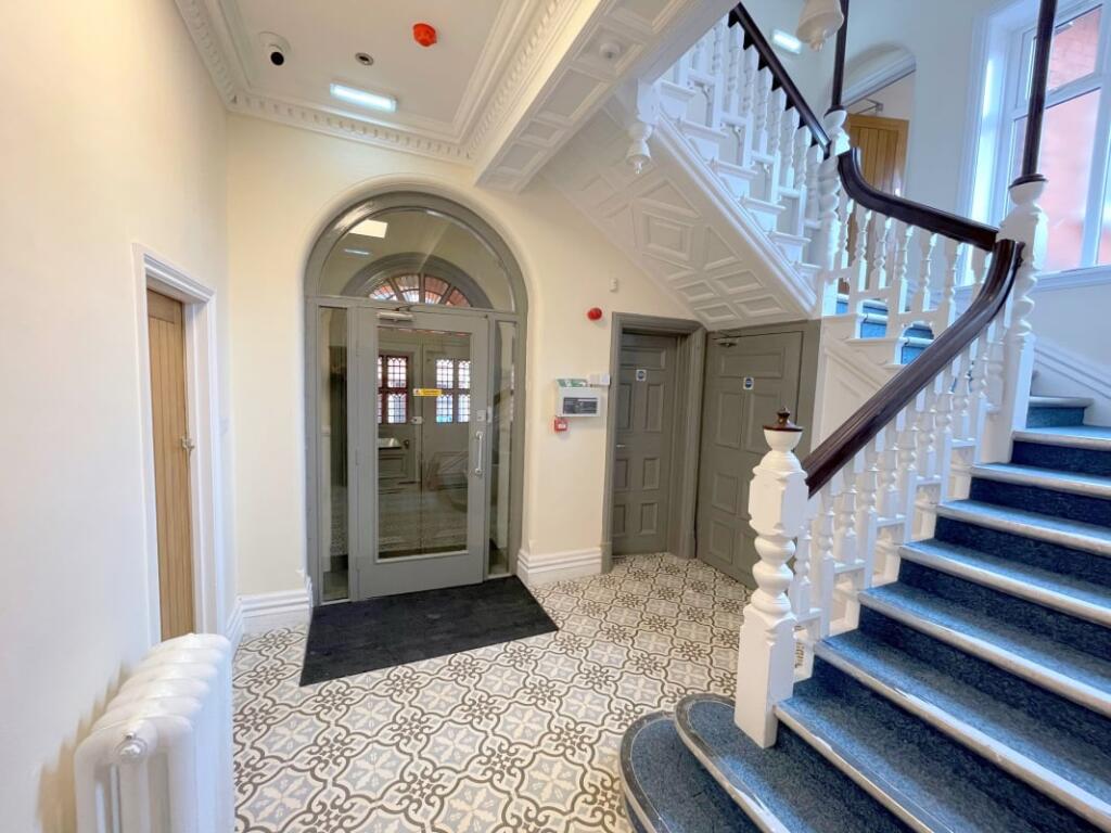 Main image of property: Upper New Walk, Leicester, LE1