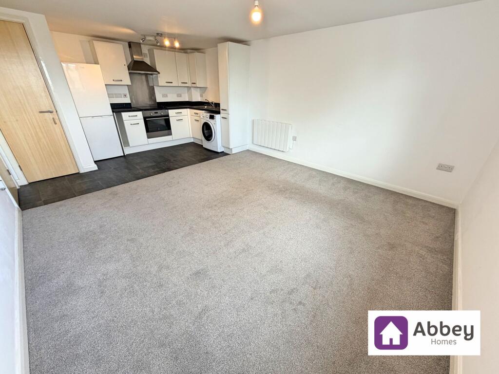 Apartment in Leicester - View 5
