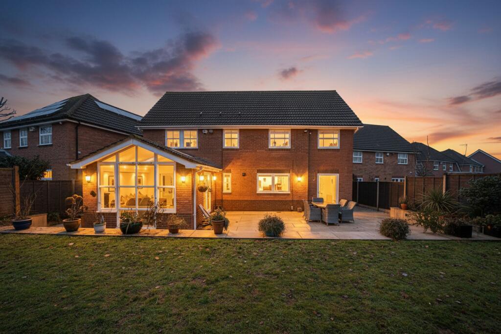 Additional image 15 of Greytree Crescent, Dorridge, B93