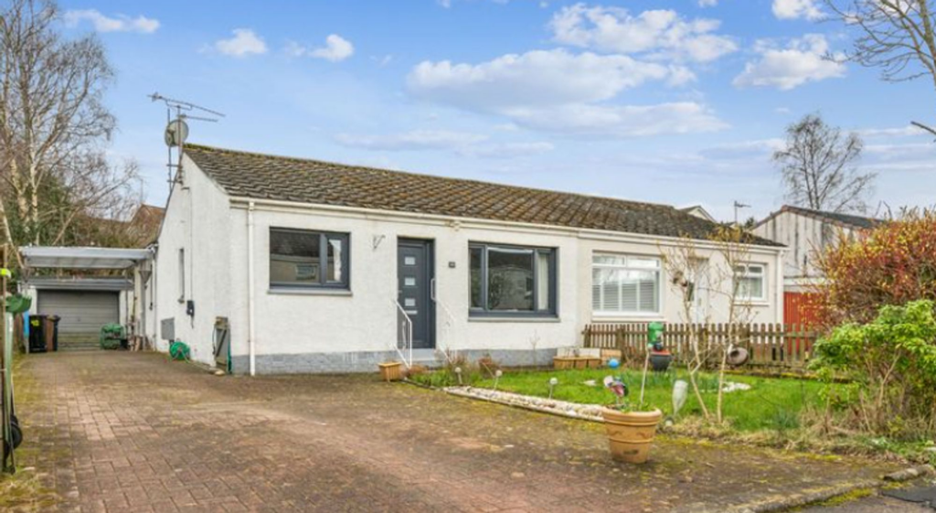 Main image of property: Ochiltree, Dunblane, FK15
