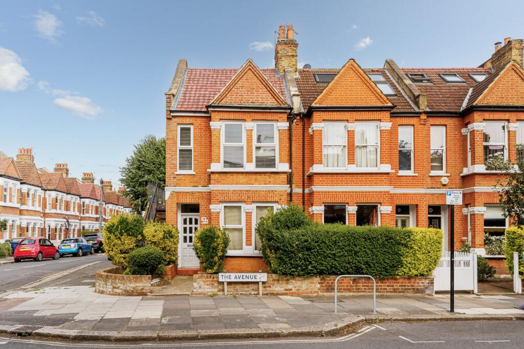 Main image of property: The Avenue, 
Bedford Park, W4