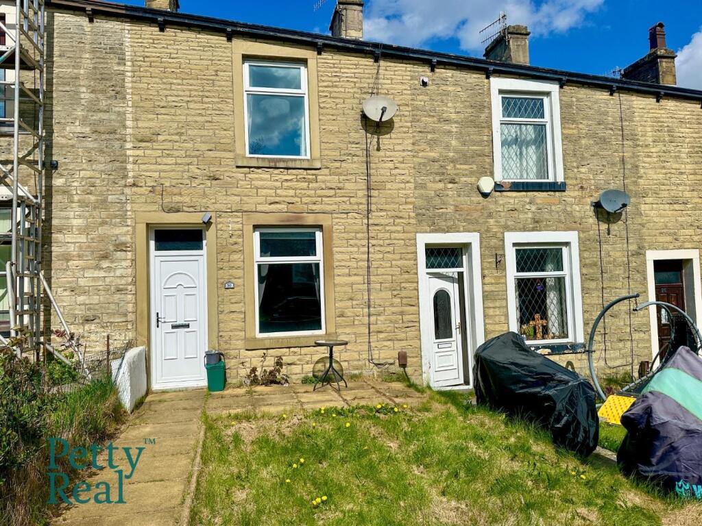Main image of property: Bispham Road, Nelson
