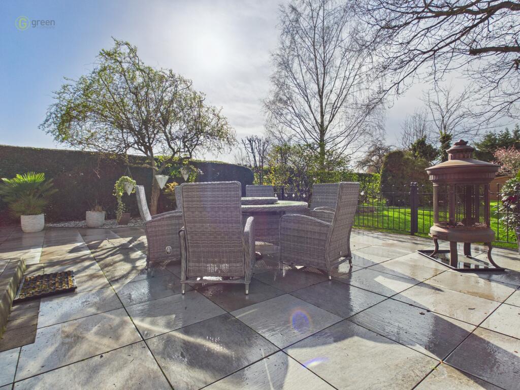 Additional image 63 of Station Road, Nether Whitacre, B46