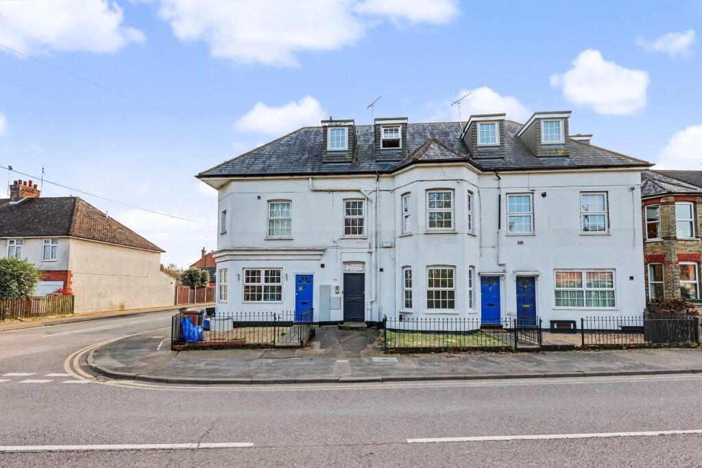 Main image of property: Fishers Green Road, Stevenage, Hertfordshire, SG1