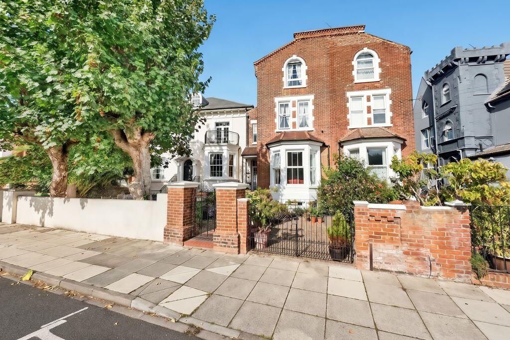 Main image of property: Wilson Grove, Southsea