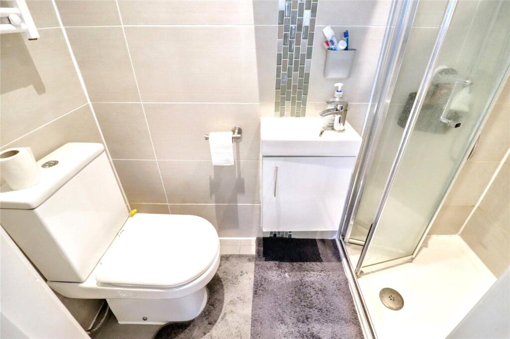 Studio apartment for rent