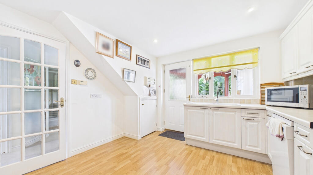 House in Lancaster, Silverdale - More