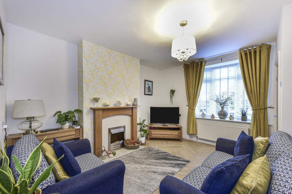 House in Sheffield - View 4
