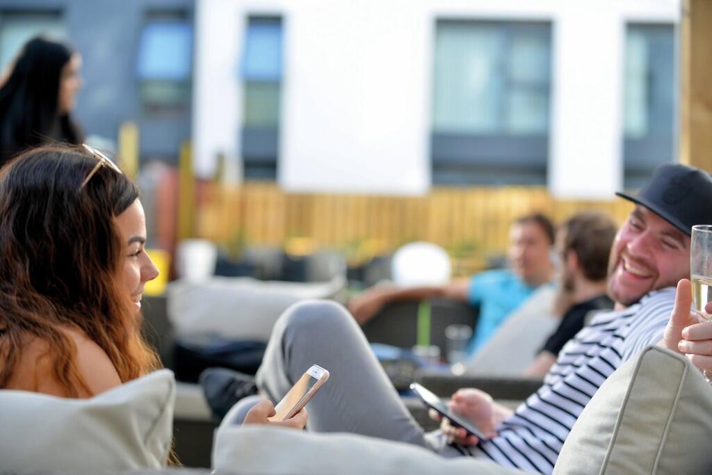 Additional image 8 of Apartment G23, The Forum, Pershore Street, Birmingham, B5