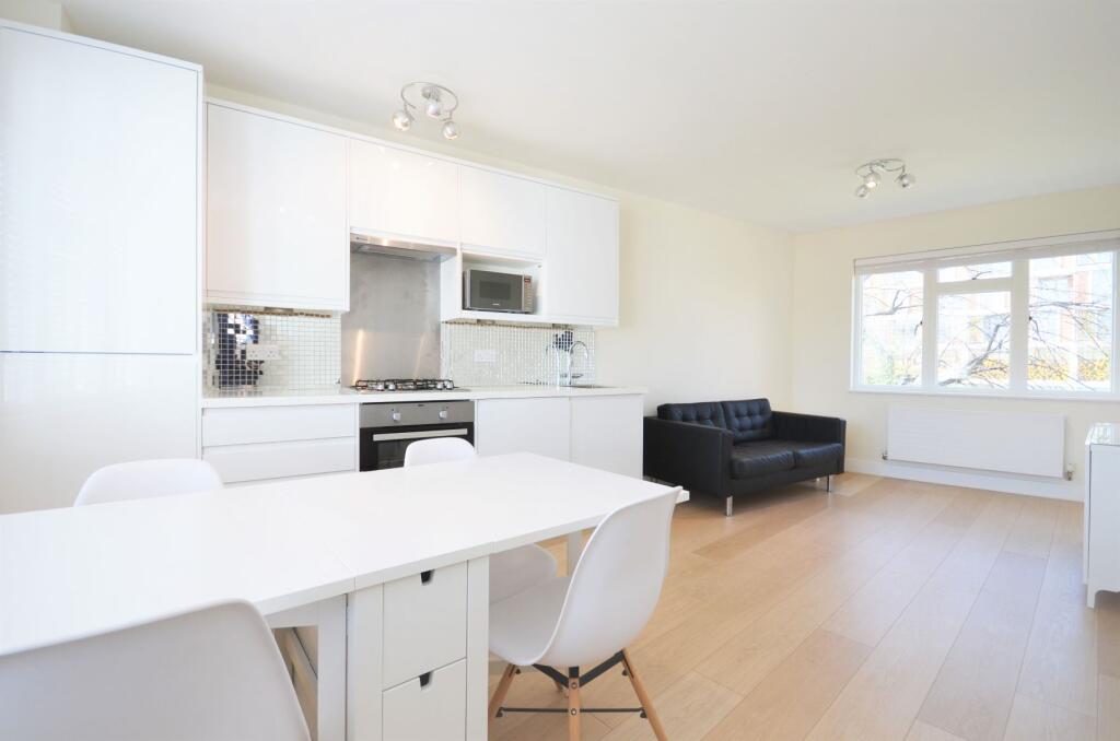 Main image of property: Grove Place, Acton Central, W3 6AS