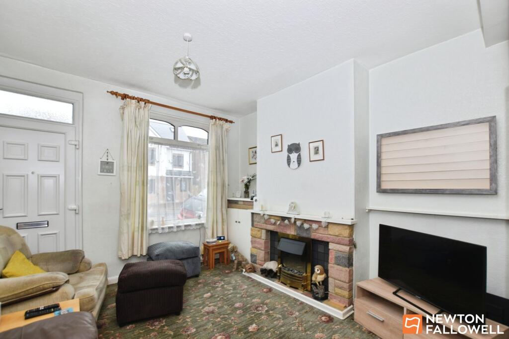 Farnham Street, Quorn, LE12 photo 3
