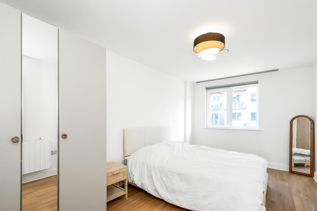 Main image of property: Lower Mast House, Woolwich, SE18