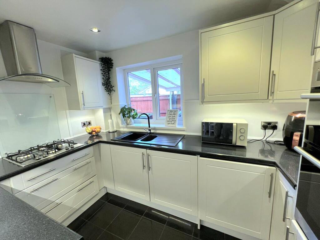 House in Darlington, Harrowgate Hill, Whinfield - View 3