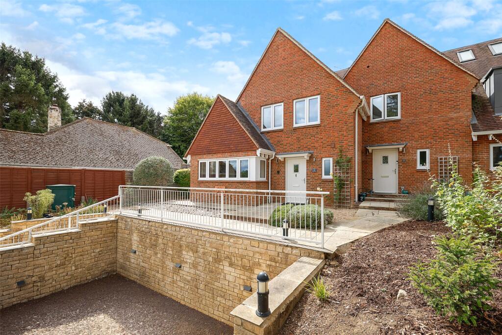Main image of property: De Clare Court, Bletchingley, Redhill, Surrey, RH1