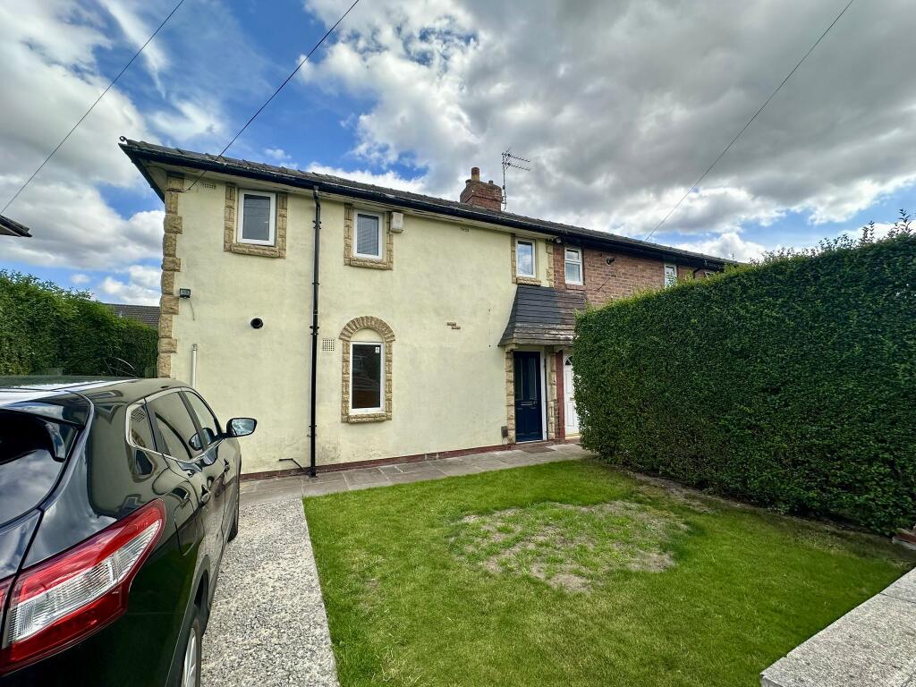 Main image of property: Wykebeck Avenue, LEEDS