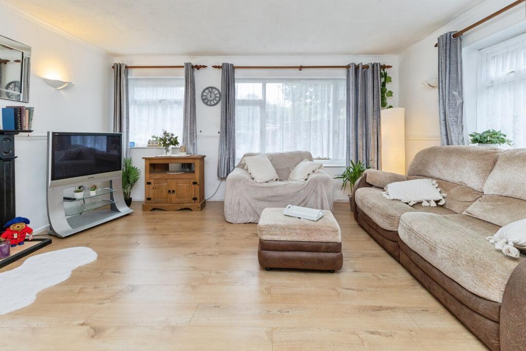 Main image of property: Claymond Court, Stockton-On-Tees