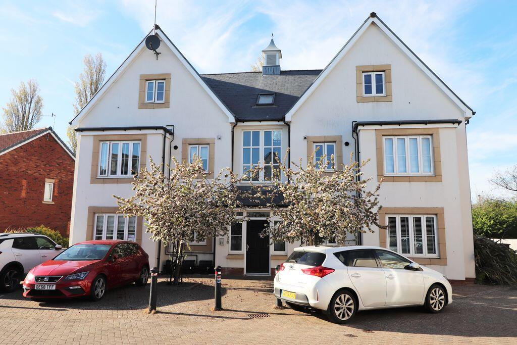 Main image of property: Redkite Way, Goring-by-Sea