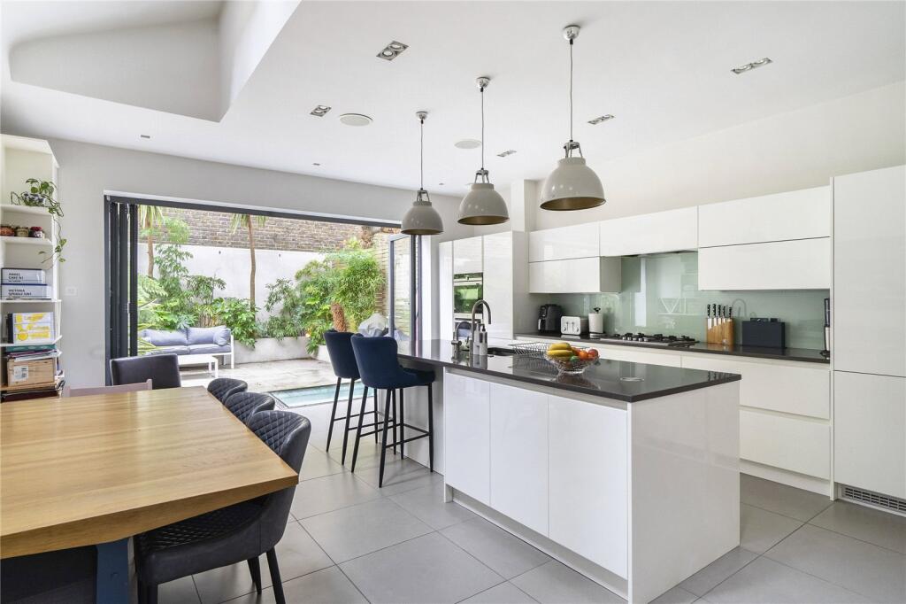 Main image of property: Broomwood Road, London, SW11