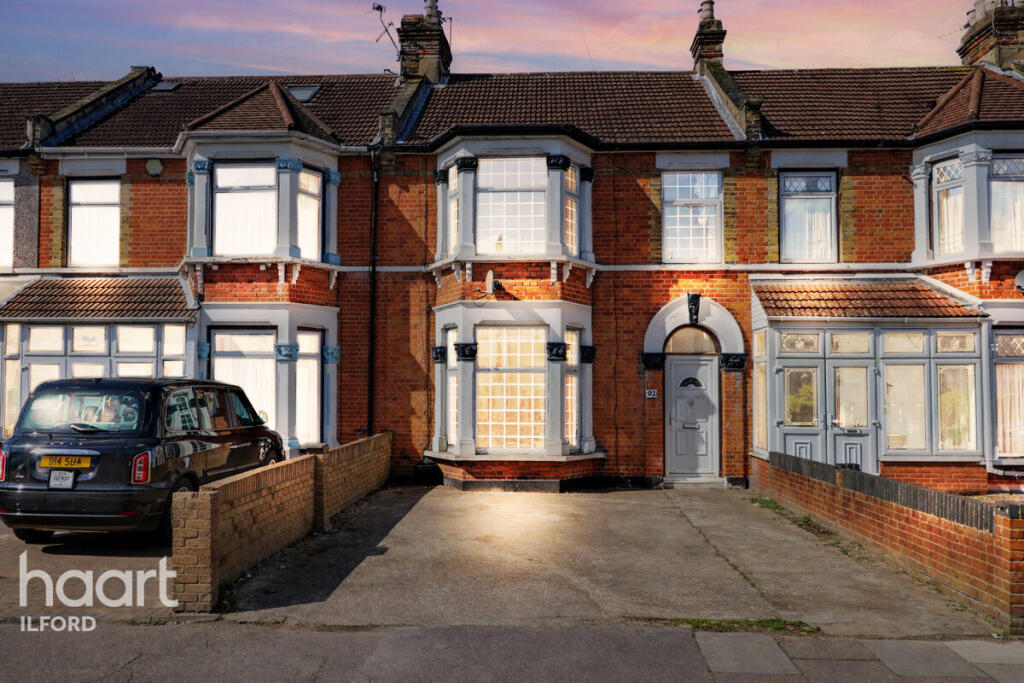House in Ilford - View 2