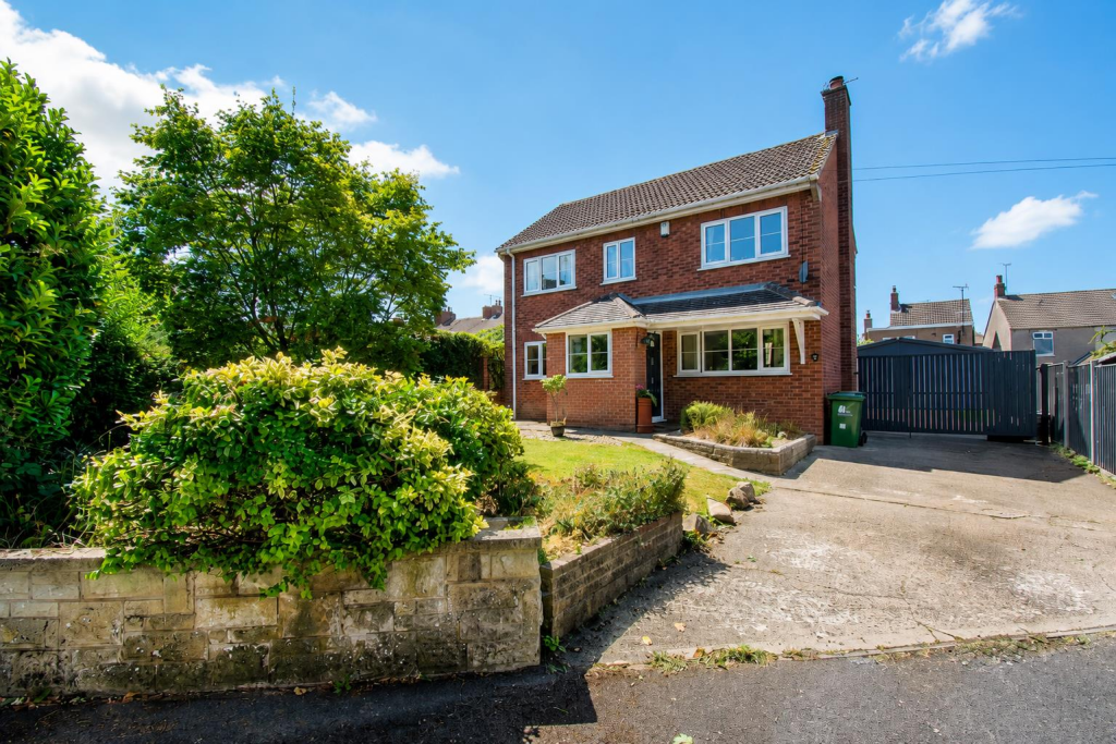 Main image of property: Bridle Lane, Ripley