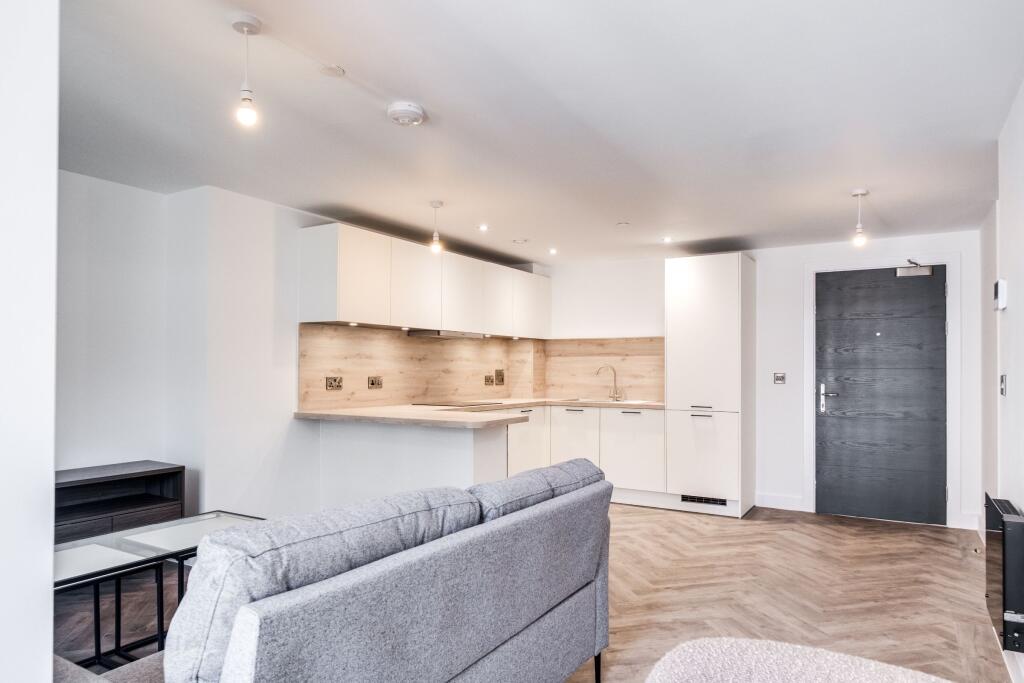 1 bedroom apartment for rent
