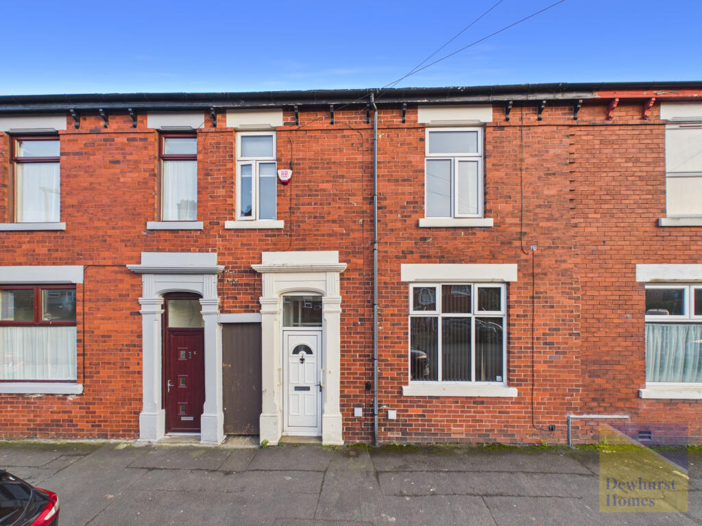 Main image of property: Wolseley Road, Broadgate, Preston, PR1