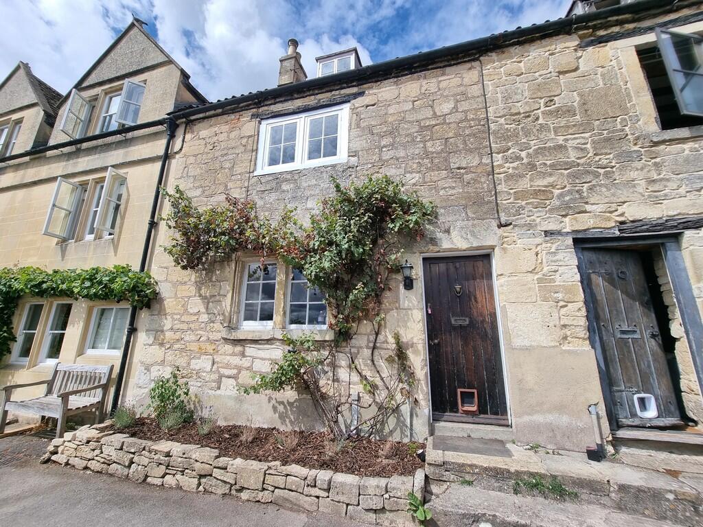 Main image of property: Middle Rank, Bradford-on-Avon