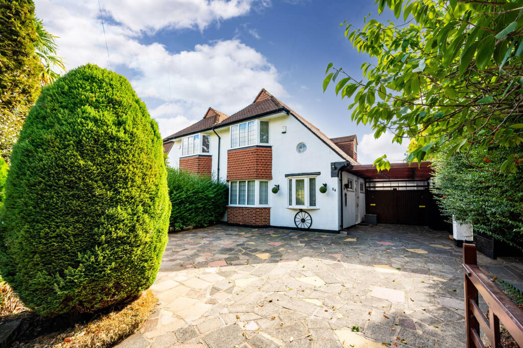 Main image of property: Motspur Park, New Malden, KT3