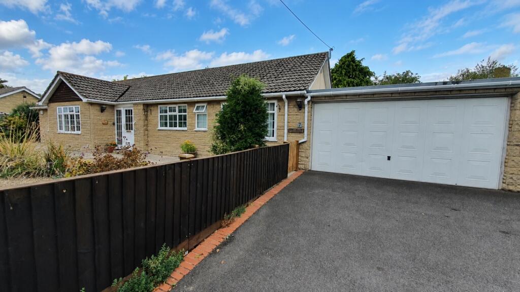Main image of property: Lightgate Lane, South Petherton, Somerset, TA13