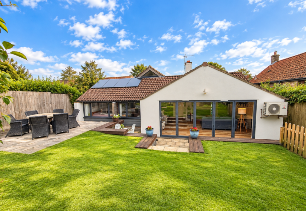 Main image of property: Bramley Place, The Street, Regil, BS40 8BD
