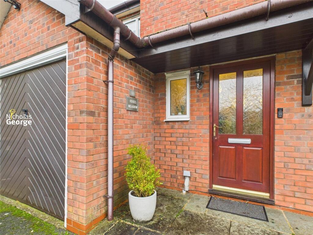 Additional image 30 of Foxes Meadow, Cotteridge, B30 1BQ