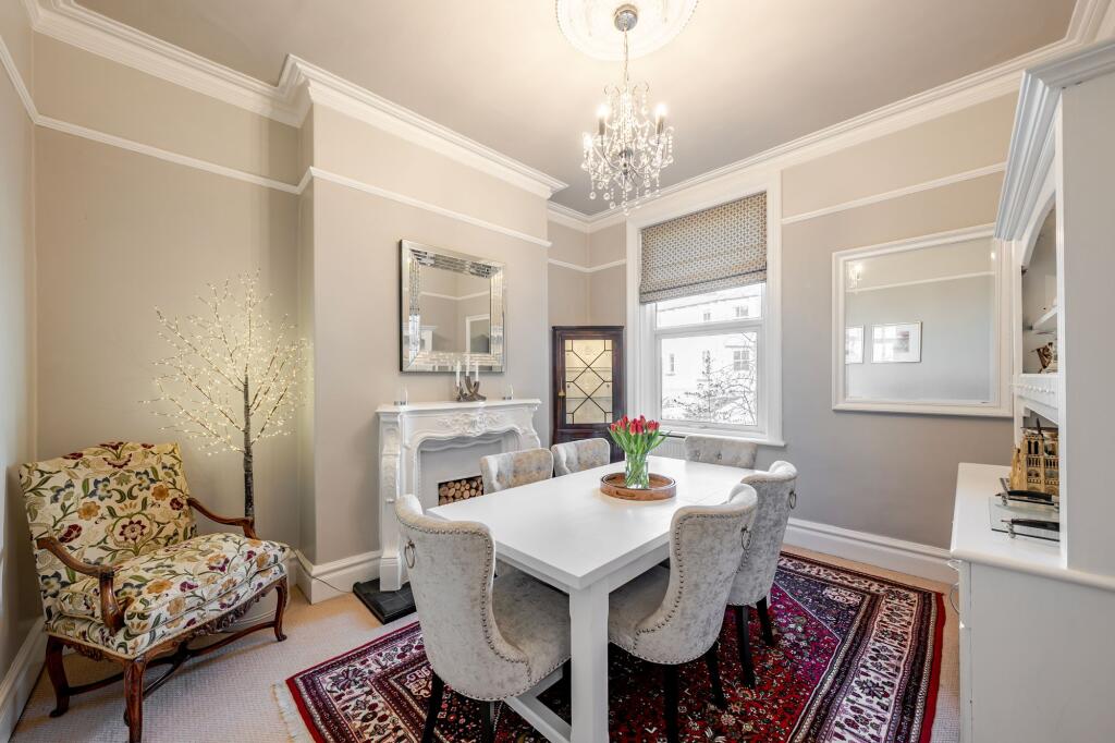 House in Harrogate - View 4