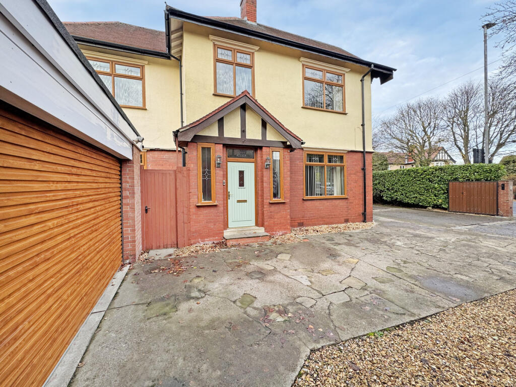 Elwick Road, Hartlepool, TS26 0 - View 5