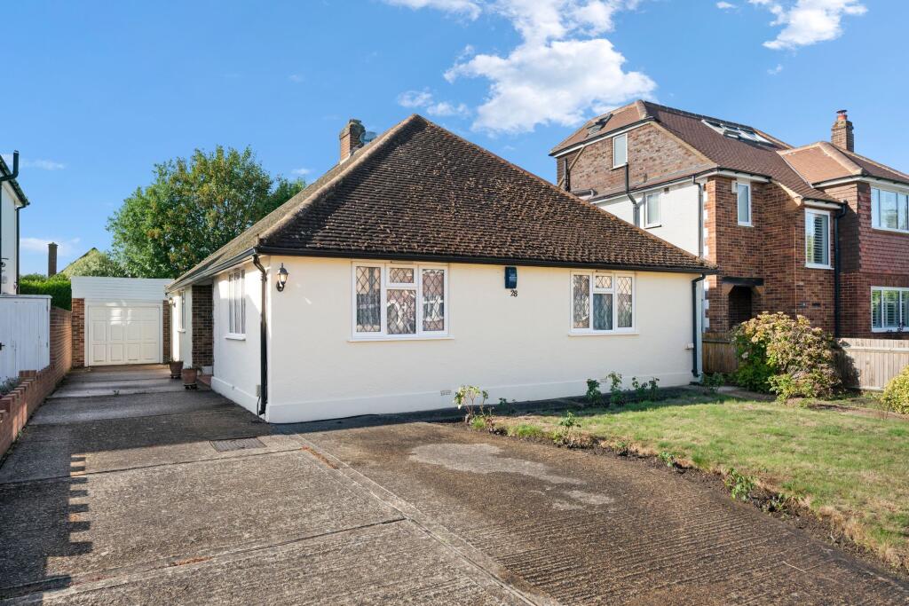 Main image of property: Medina Avenue, Esher, KT10