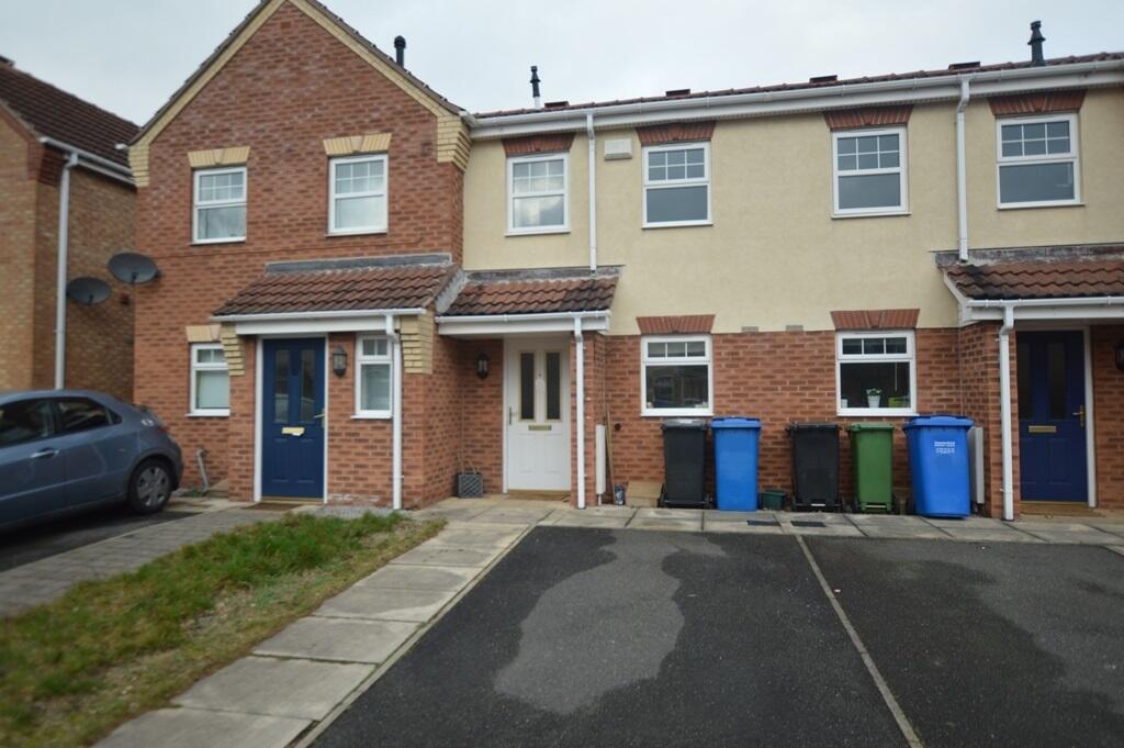 Main image of property: Kariba Close, Chesterfield, S41