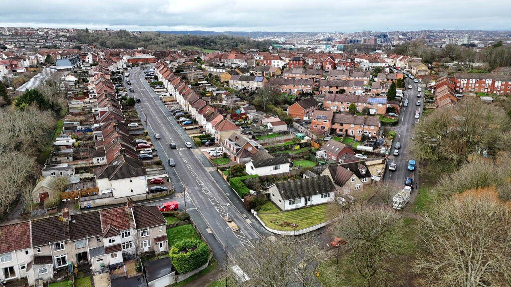 Allison Road, Brislington, Bristol photo 4