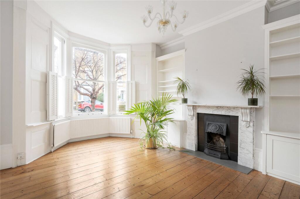 Main image of property: Wilberforce Road, London, N4